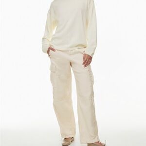 Aritzia TNA SupplyDivision Cargo Pants